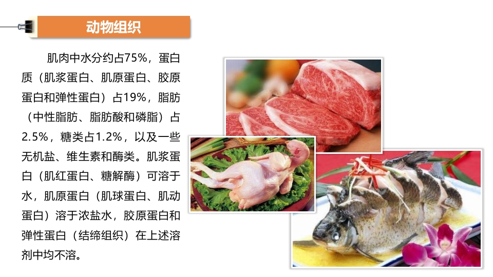 兽药残留样品前处理技术ppt课件7