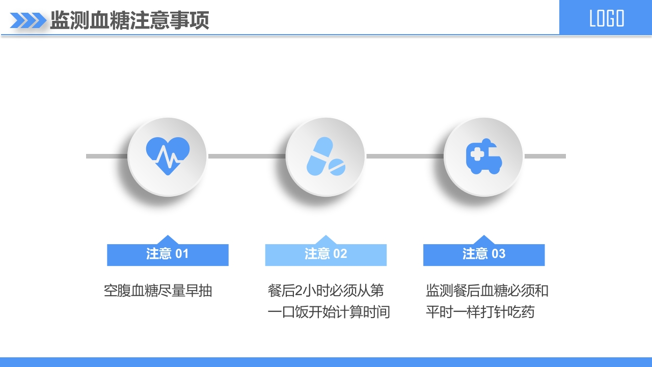 糖尿病知识宣讲PPT课件10