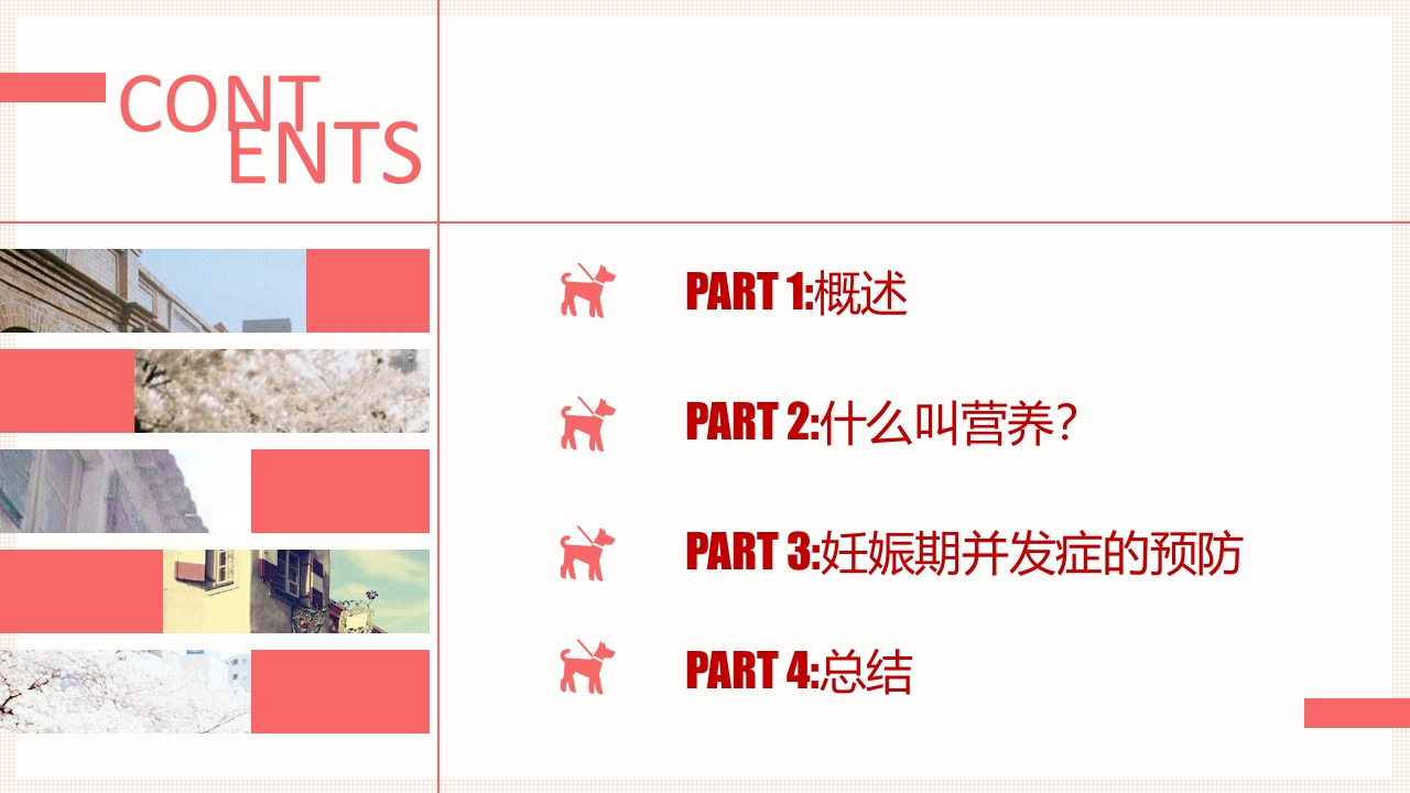 妊娠期营养及管理ppt课件2