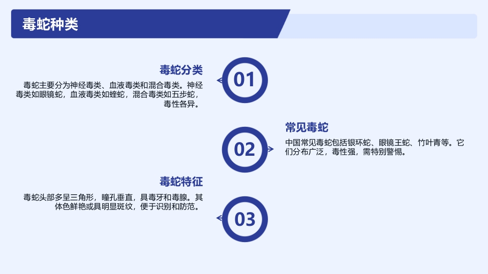 毒蛇咬伤急救指南PPT课件4