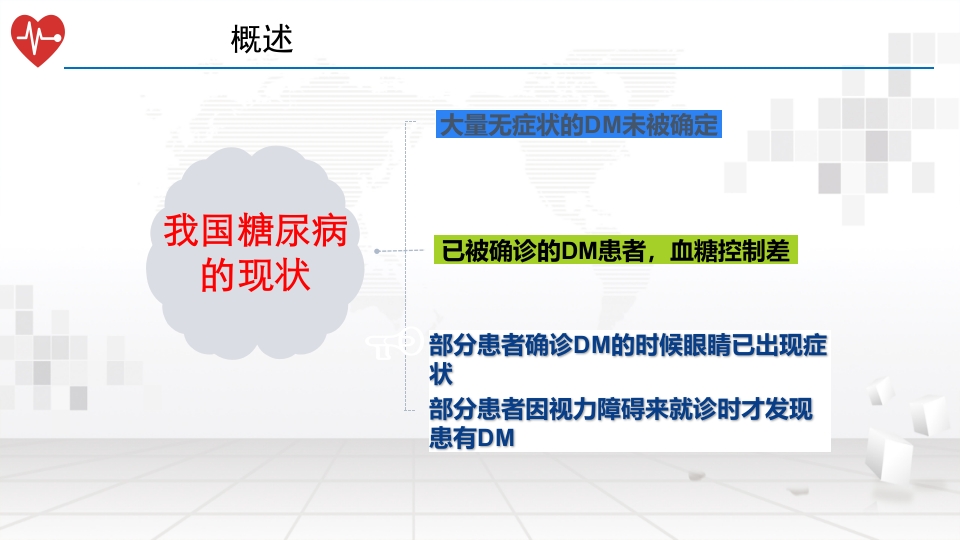 糖尿病性视网膜病变的护理ppt课件5