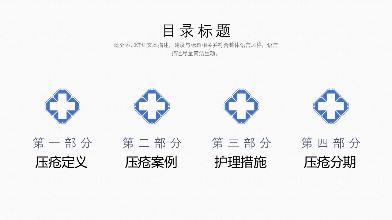 重度压疮患者的护理查房PPT课件2