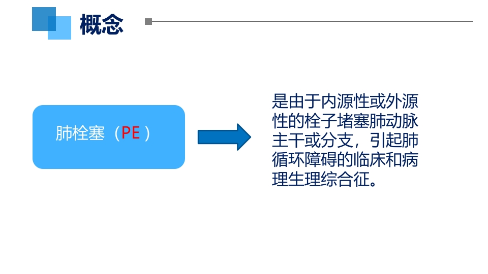 VTE的评估与预防ppt课件6