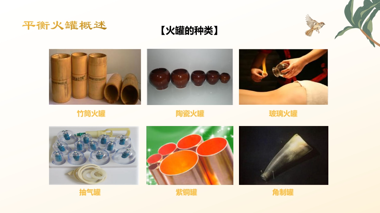 平衡火罐的操作规范及临床应用PPT课件5