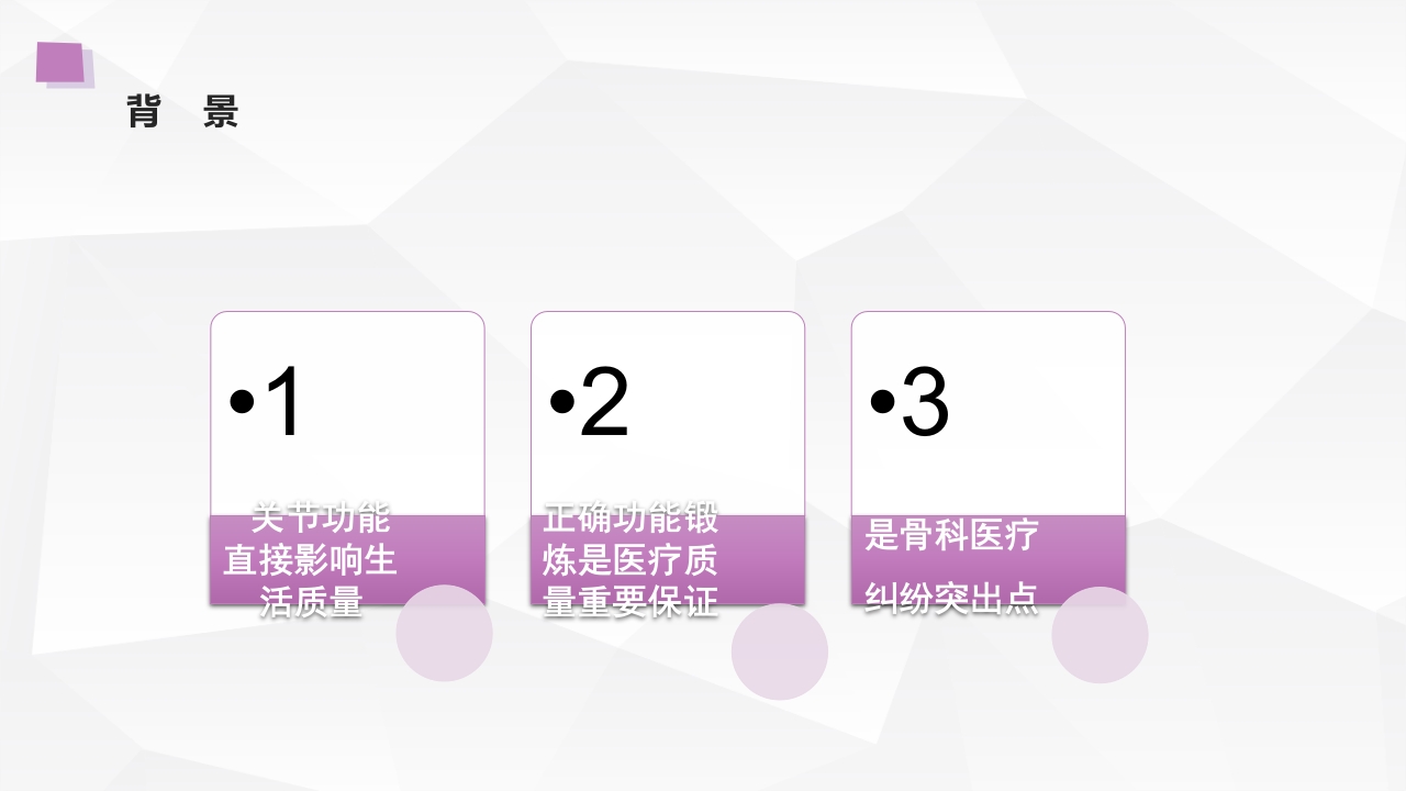 骨科PDCAppt课件7