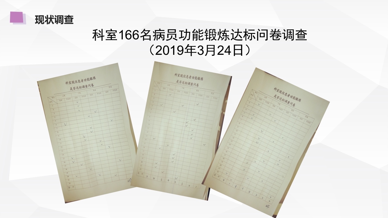 骨科PDCAppt课件8