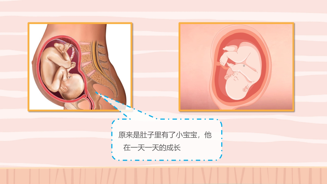 《爱的印记》幼儿园小班健康活动主题PPT课件-压缩7