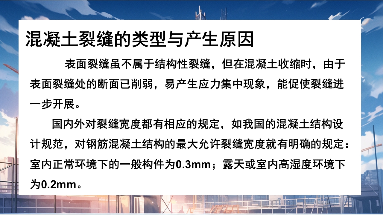 大体积混凝土施工PPT课件10