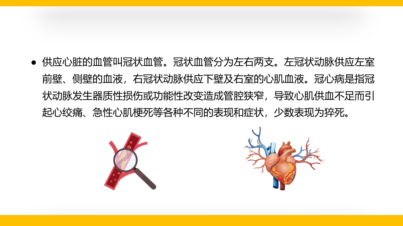 老年心血管疾病医学讲座PPT课件7