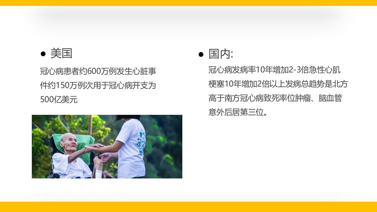 老年心血管疾病医学讲座PPT课件9