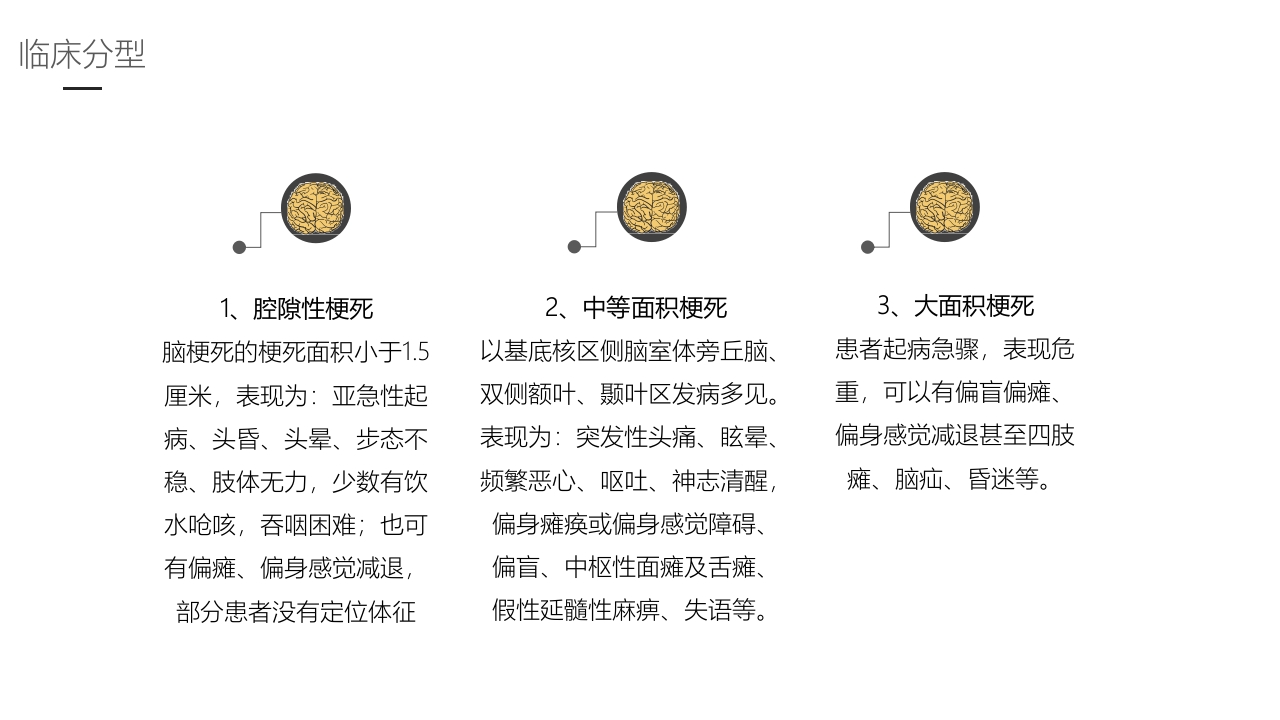 脑梗塞的护理业务学习课件9