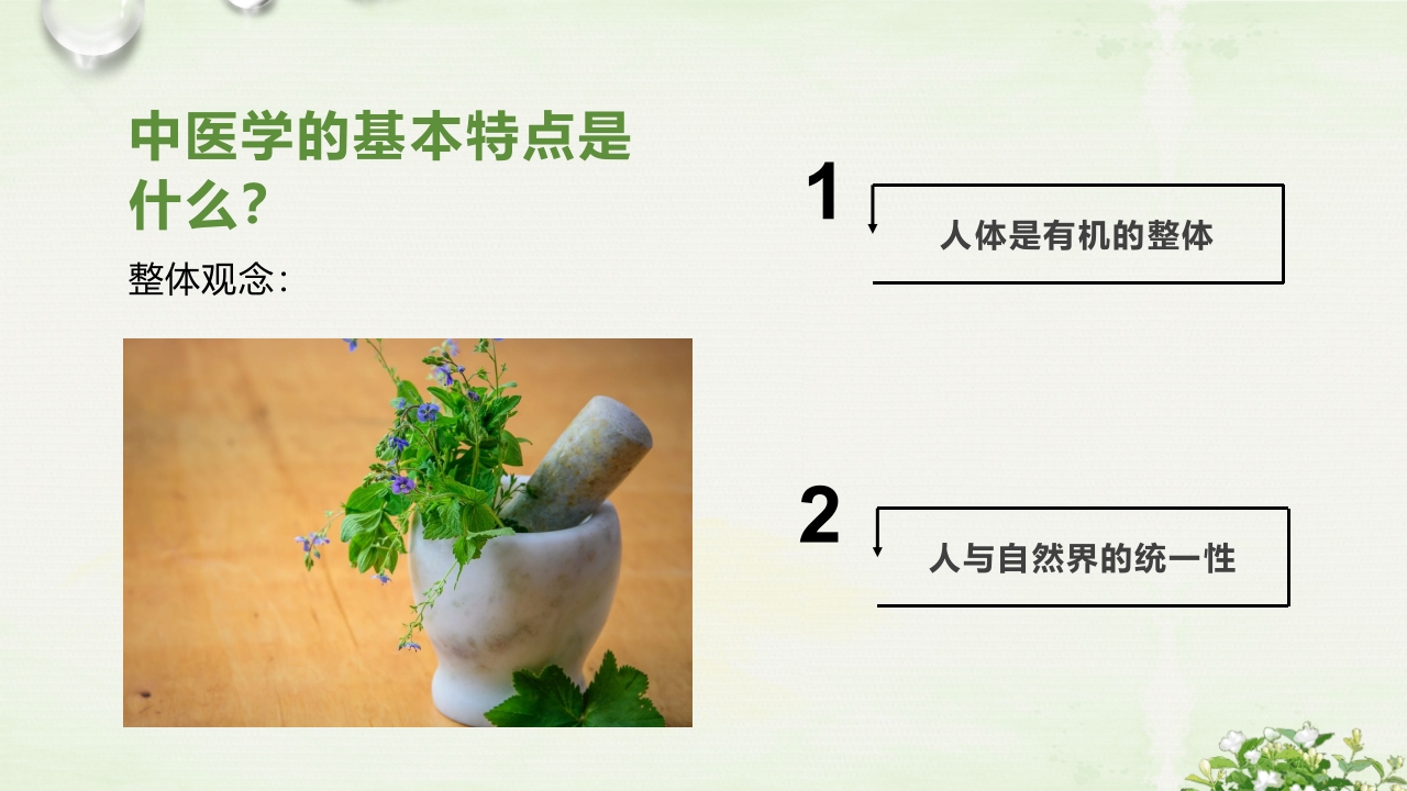 中医基础理论课件中医护理查房PPT课件3