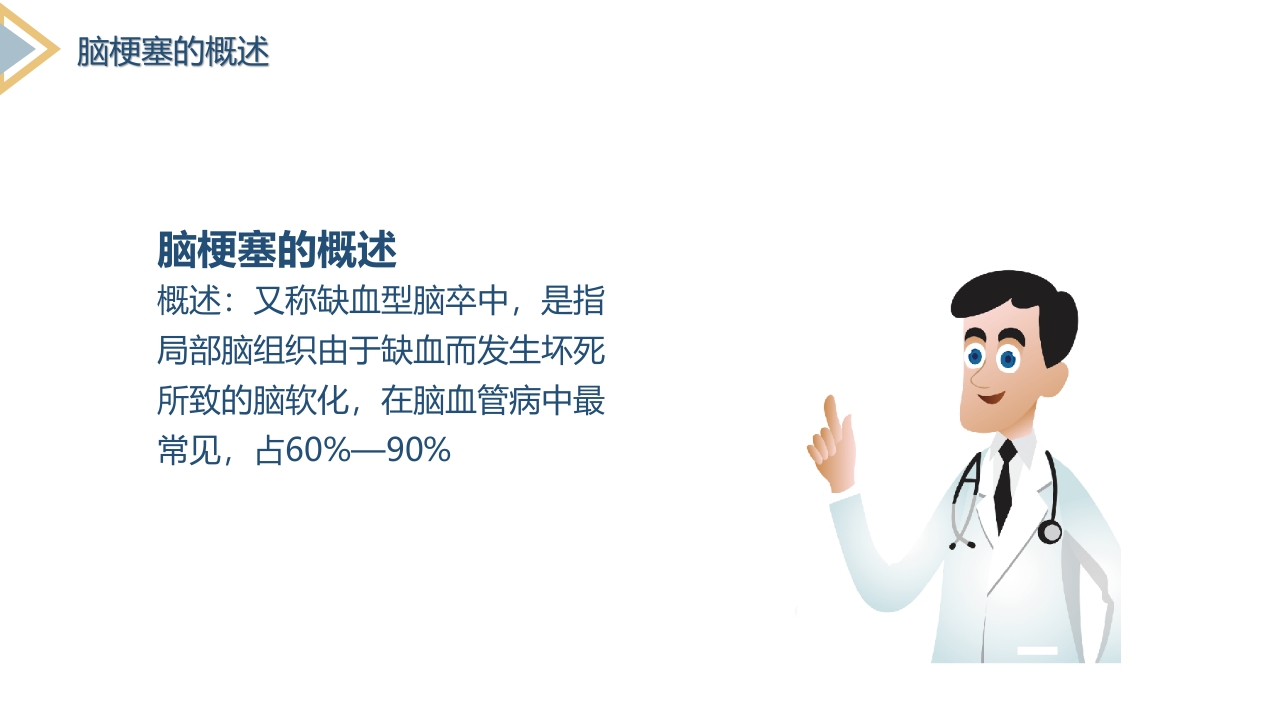 脑梗塞护理查房4