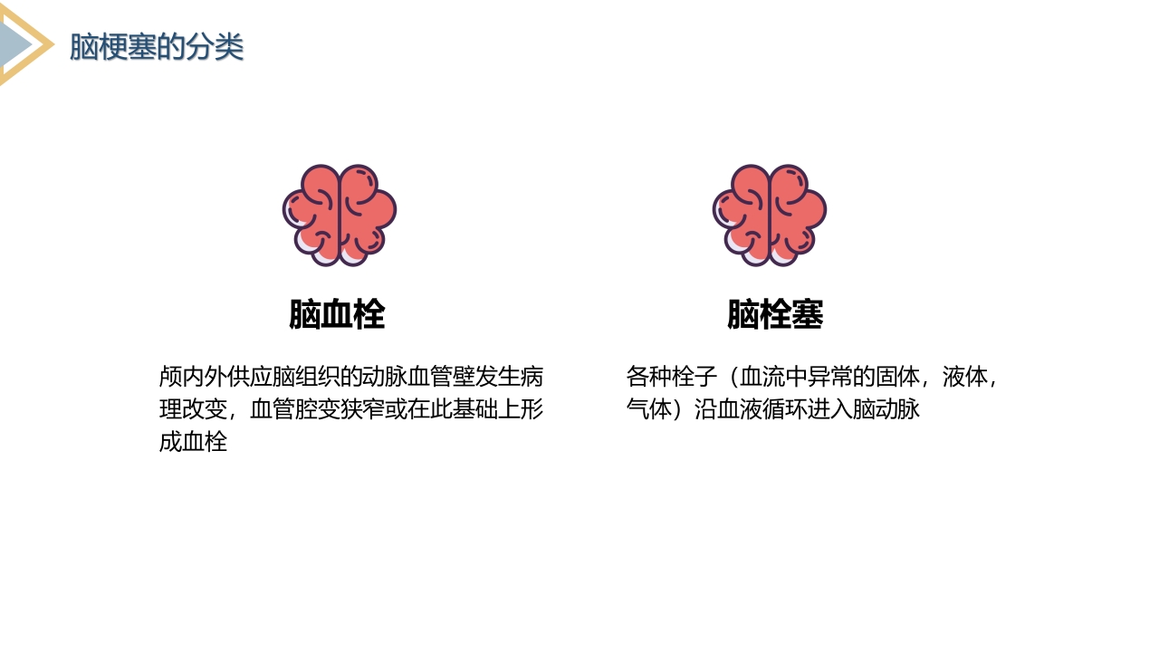 脑梗塞护理查房5