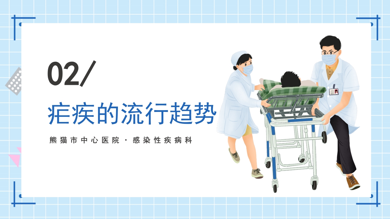 疟疾疾病预防知识培训PPT课件6