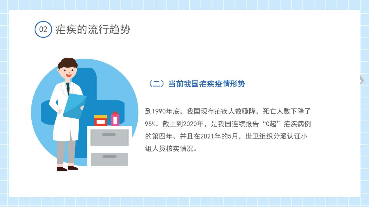 疟疾疾病预防知识培训PPT课件8