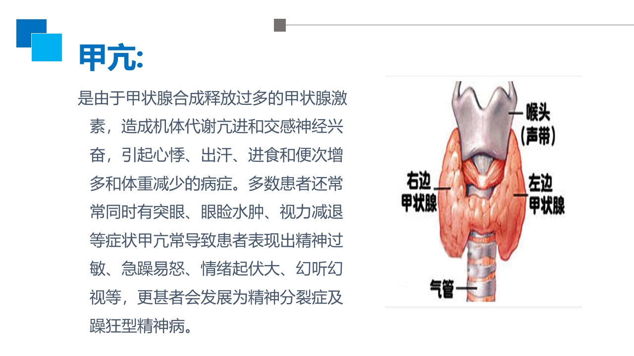甲亢性心脏病PPT课件4