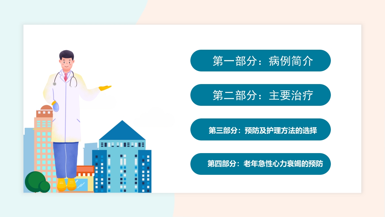 护理疑难病例讨论PPT课件2