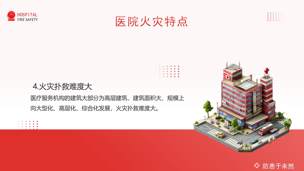 医院消防安全知识培训PPT课件9
