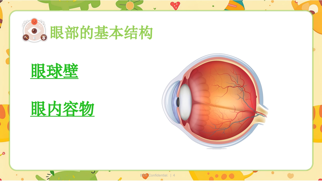 眼科小讲课PPT课件4