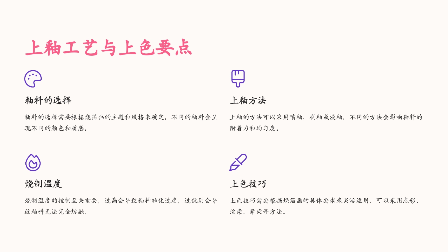 非遗烧箔画PPT课件9