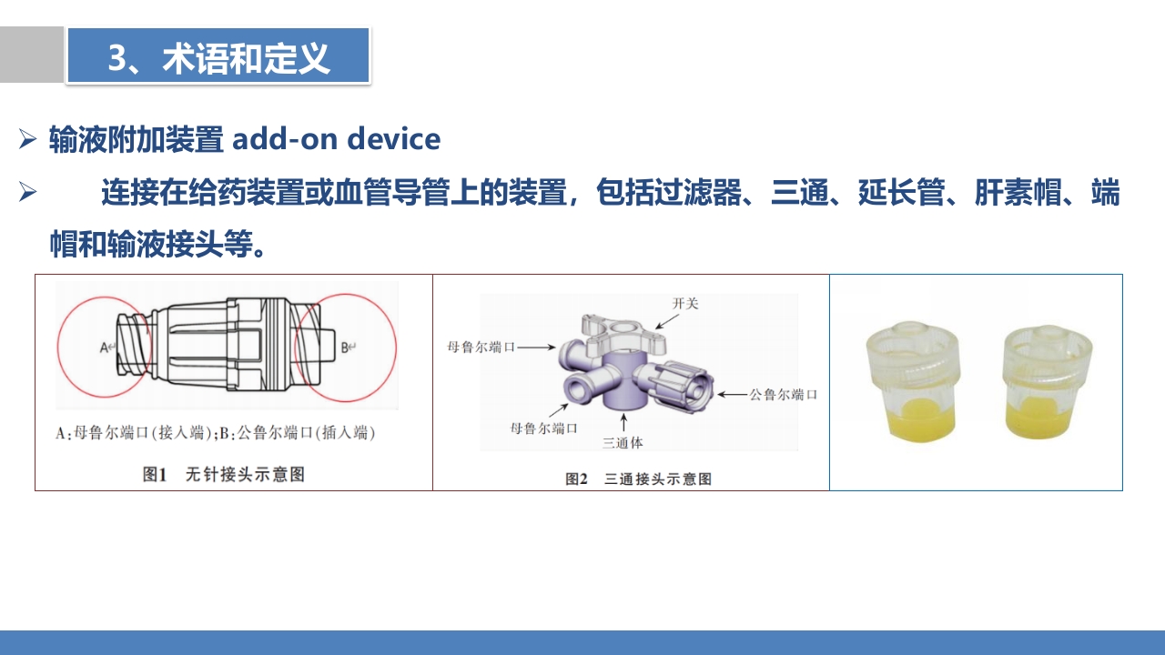 安全注射标准—2025年最新团标PPT课件10