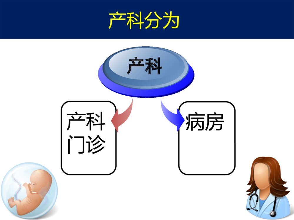 妇产科进修心得ppt课件下载3