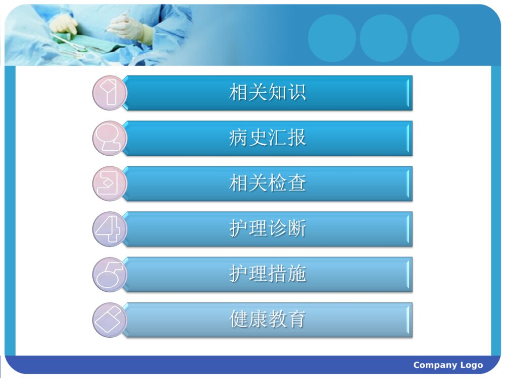 高血压病的护理查房ppt课件下载2