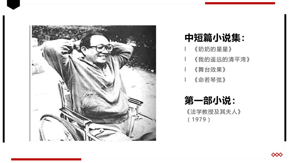 《我与地坛》人教高一语文教学PPT课件6