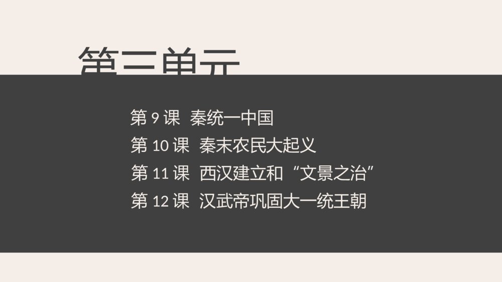 《沟通中外文明的“丝绸之路”》人教历史七年级上第14课教学课件3