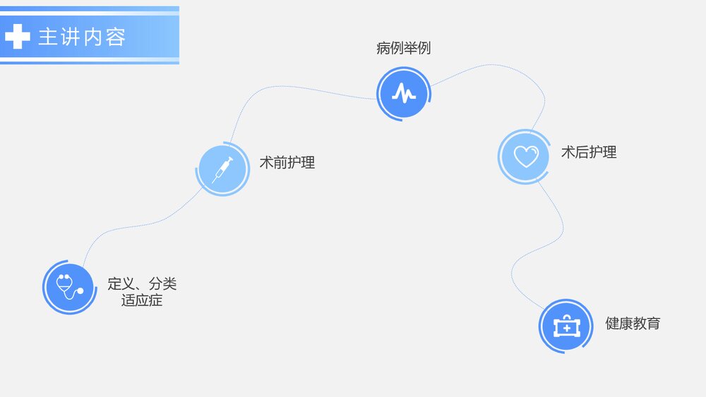 心脏起搏器术后患者的护理PPT课件下载(带内容)2