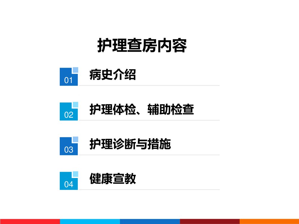 二尖瓣置换+三尖瓣成形术患者护理查房PPT课件2