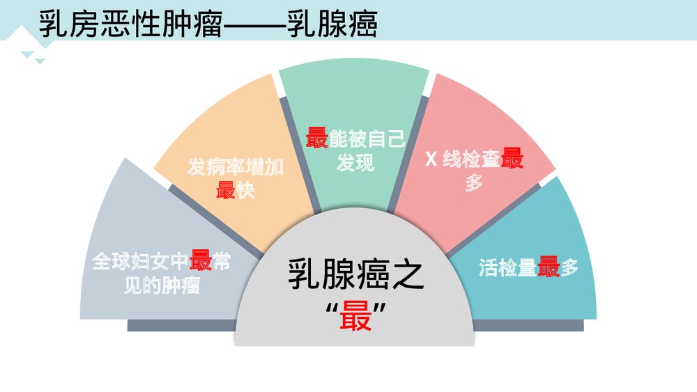 乳房肿瘤的围术期护理PPT课件（带内容·可编辑修改）10