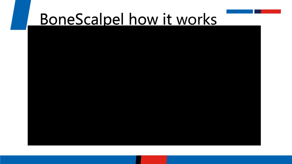 超声骨刀PPT课件(英文版)4