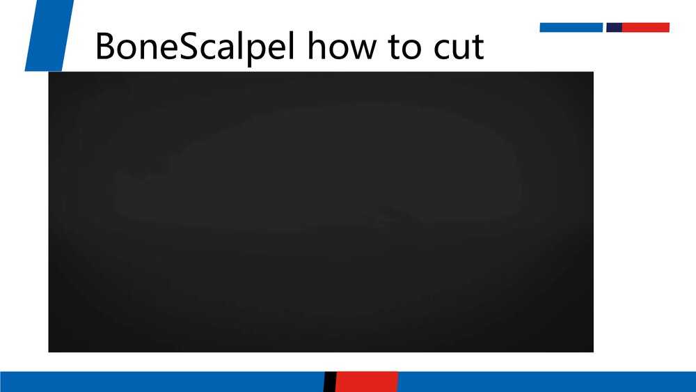 超声骨刀PPT课件(英文版)8