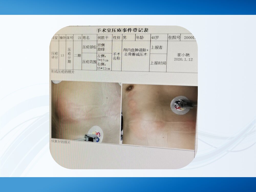 手术室压疮PPT课件(带内容)6