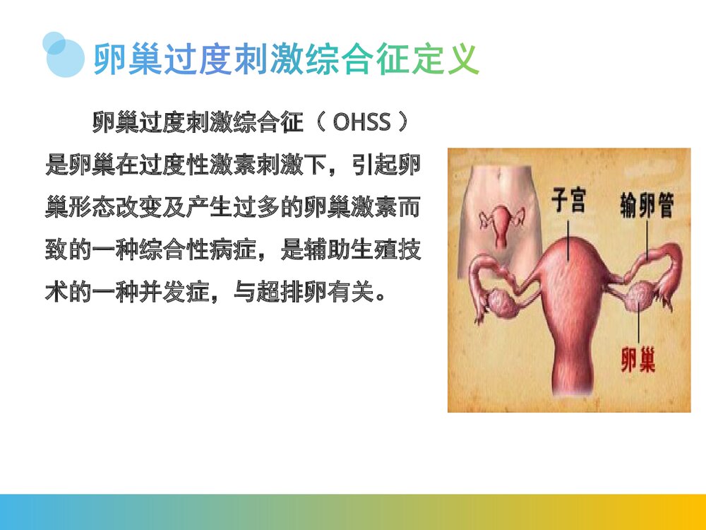卵巢过度刺激综合征PPT课件(带内容)4