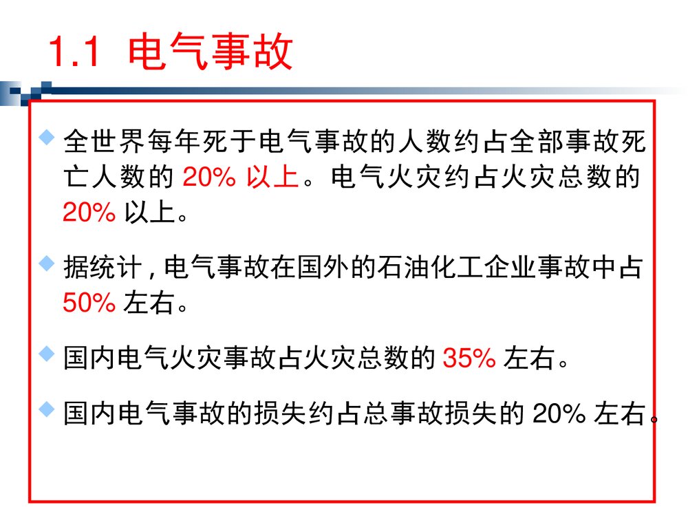 电气防火防爆PPT课件7