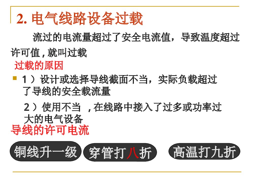 防火防爆、防雷防静电PPT课件9