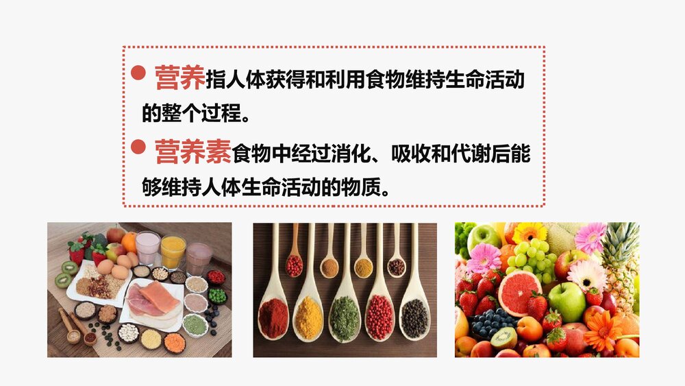 《儿科护理学》营养与营养障碍性疾病患儿的护理PPT课件下载5