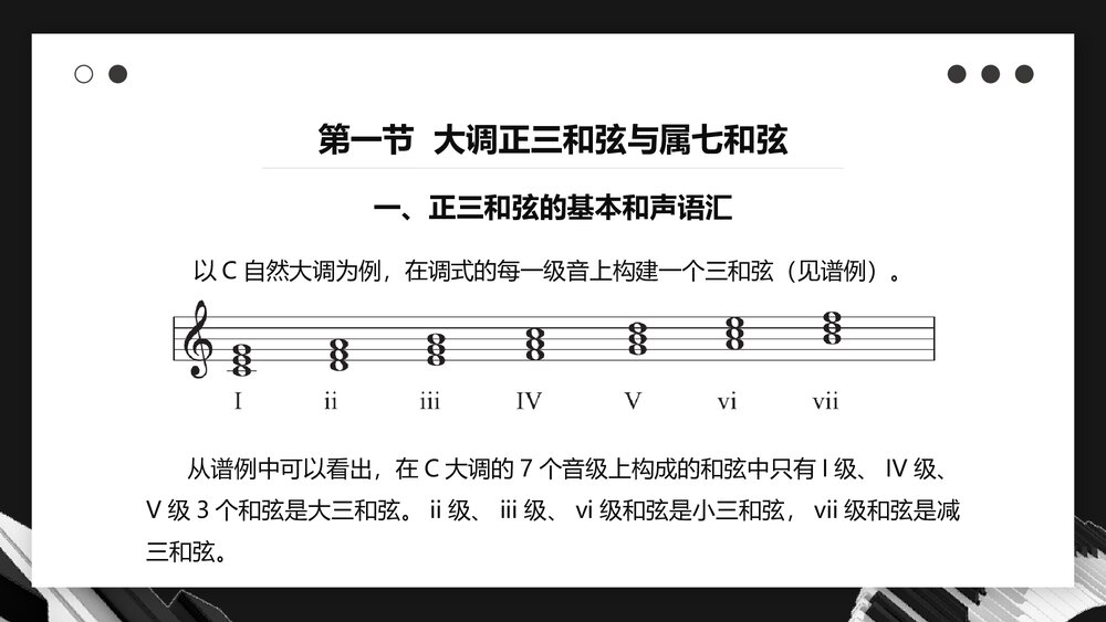 钢琴即兴伴奏PPT课件（完整版·共378页）3