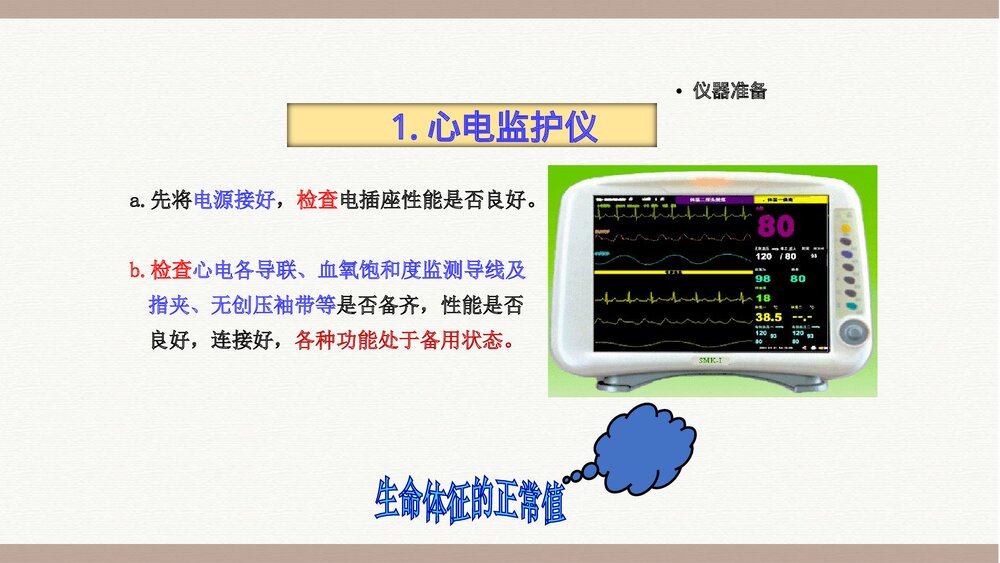 ICU一般护理常规PPT课件下载（共43页）6