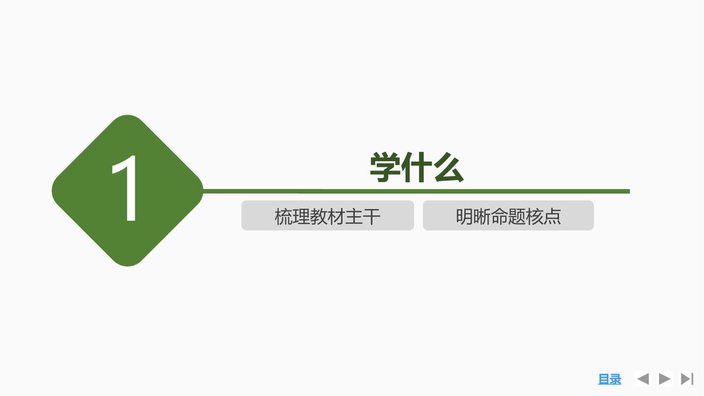 历史-部编版-一轮复习-22版：第46讲 交通与社会变迁和医疗与公共卫生PPT课件7