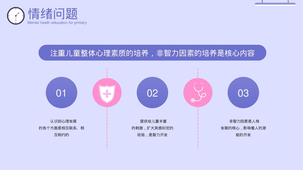 《阳光生活 珍爱健康》心理健康教育主题PPT课件下载7