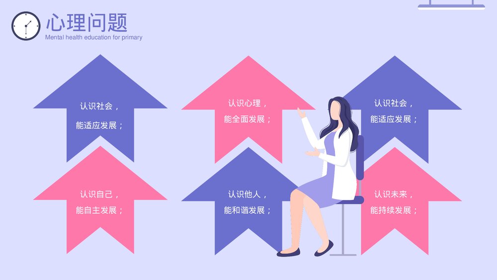 《阳光生活 珍爱健康》心理健康教育主题PPT课件下载10