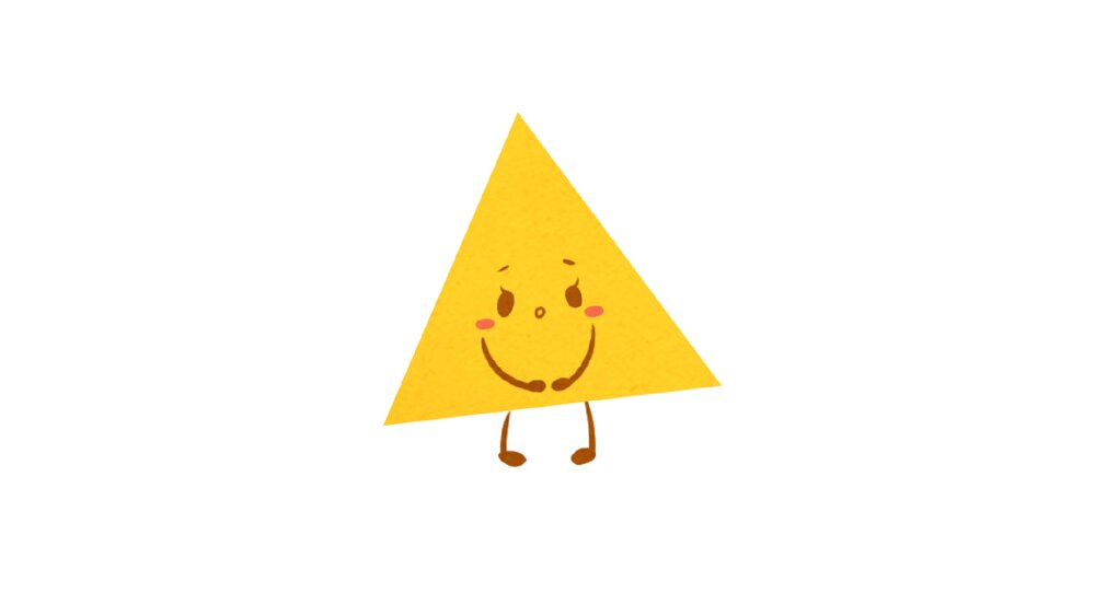 《图形宝宝历险记》幼儿园小班数学教育主题PPT课件(含word教案)5