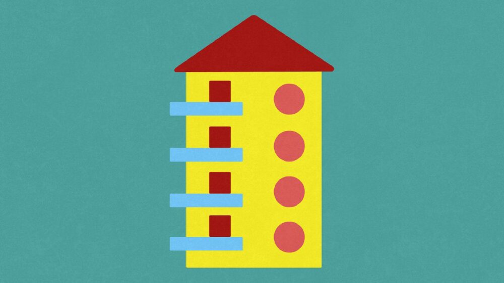 《图形变变变》幼儿园小班数学教育主题PPT课件(含word教案)6