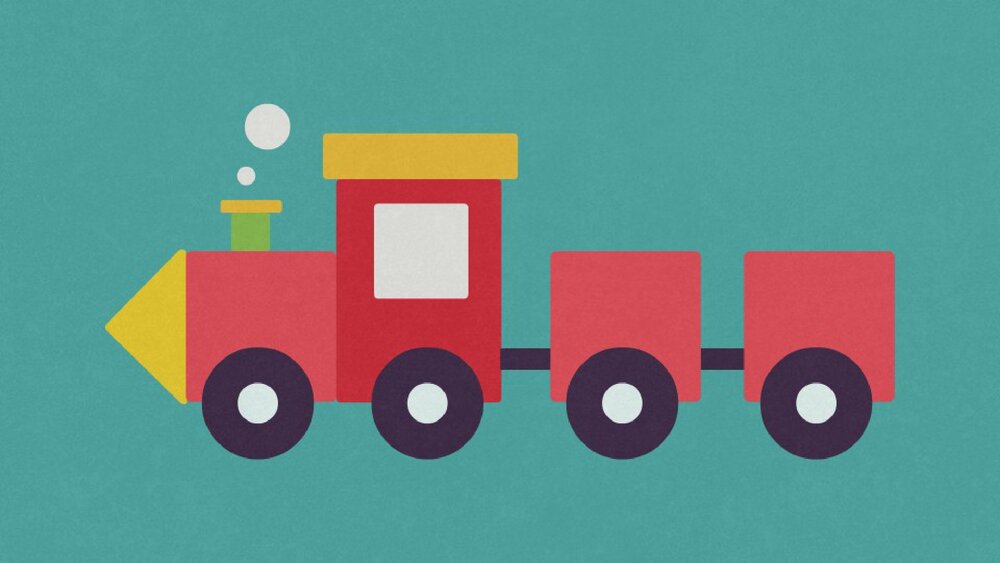 《图形变变变》幼儿园小班数学教育主题PPT课件(含word教案)7