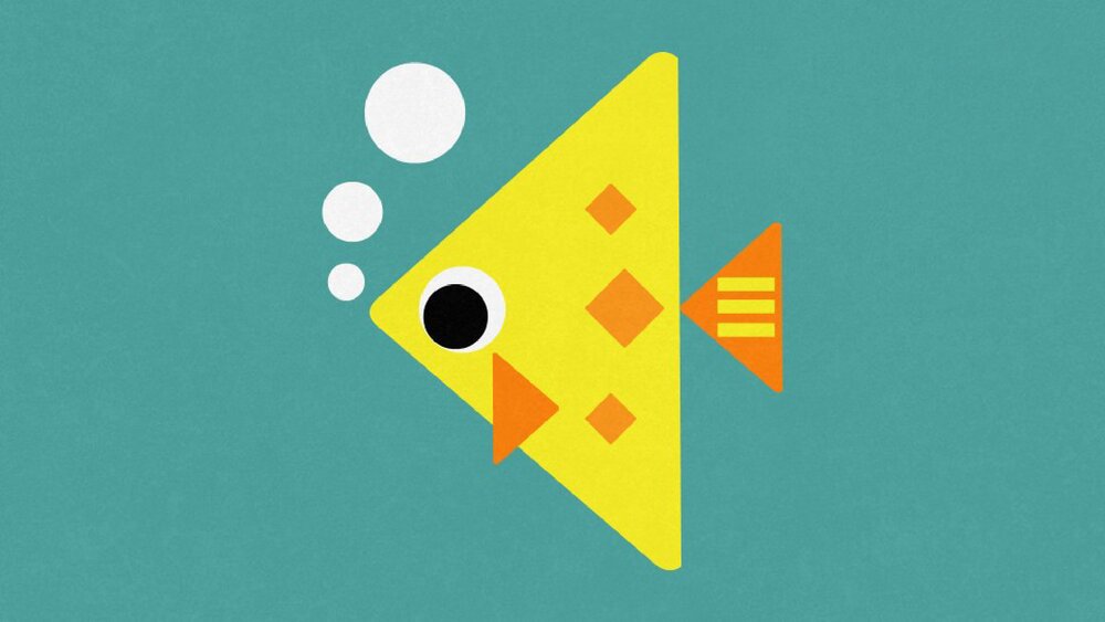 《图形变变变》幼儿园小班数学教育主题PPT课件(含word教案)10