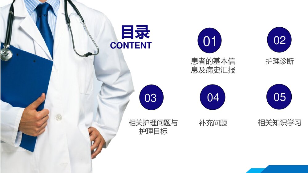 慢性肾脏病5期护理查房PPT课件下载2